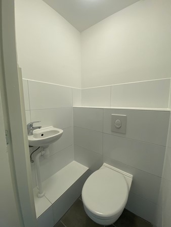 Medium property photo - Van Swinderenstraat 25A1, 9714 HB Groningen